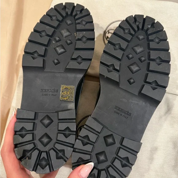 Hermes Icone Loafer - Picture 6 of 8